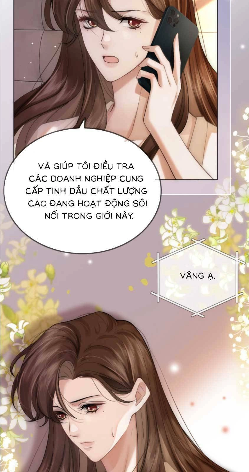 Yêu Lại Sau Một Đêm Bên Nhau Chapter 4 - 26