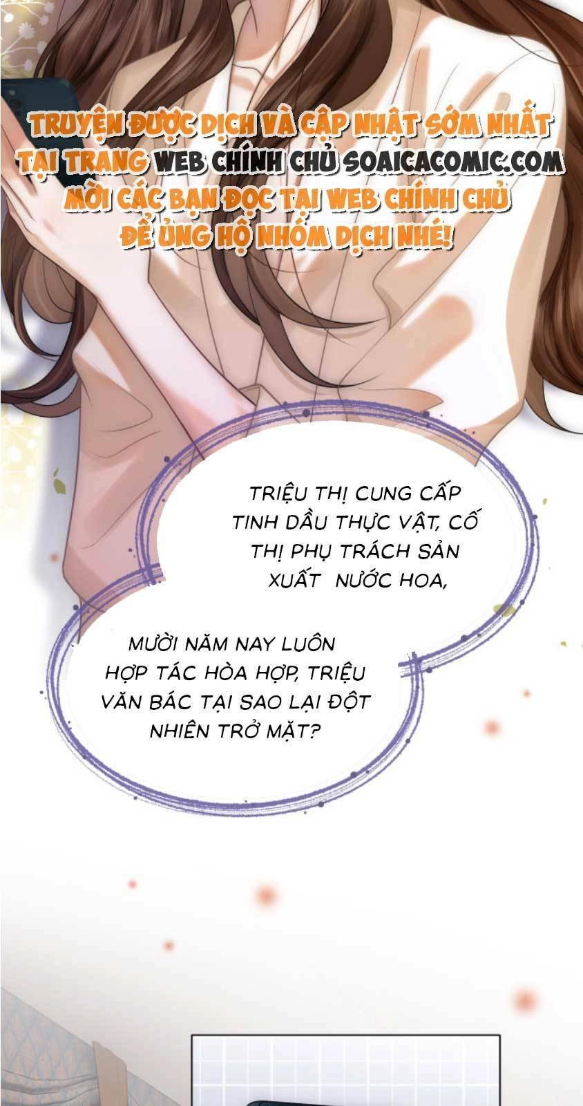 Yêu Lại Sau Một Đêm Bên Nhau Chapter 4 - 27