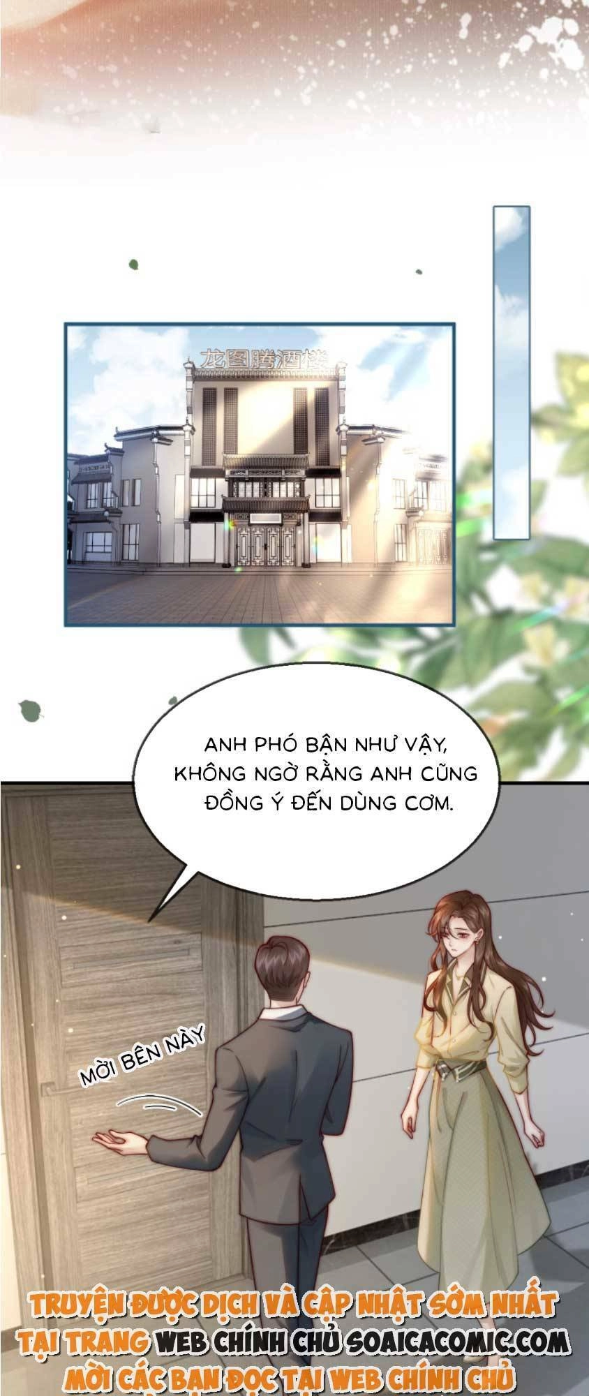 Yêu Lại Sau Một Đêm Bên Nhau Chapter 4 - 29