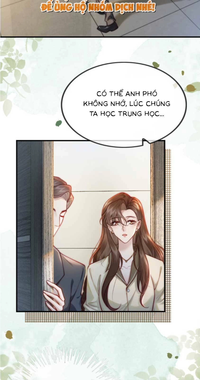 Yêu Lại Sau Một Đêm Bên Nhau Chapter 4 - 30