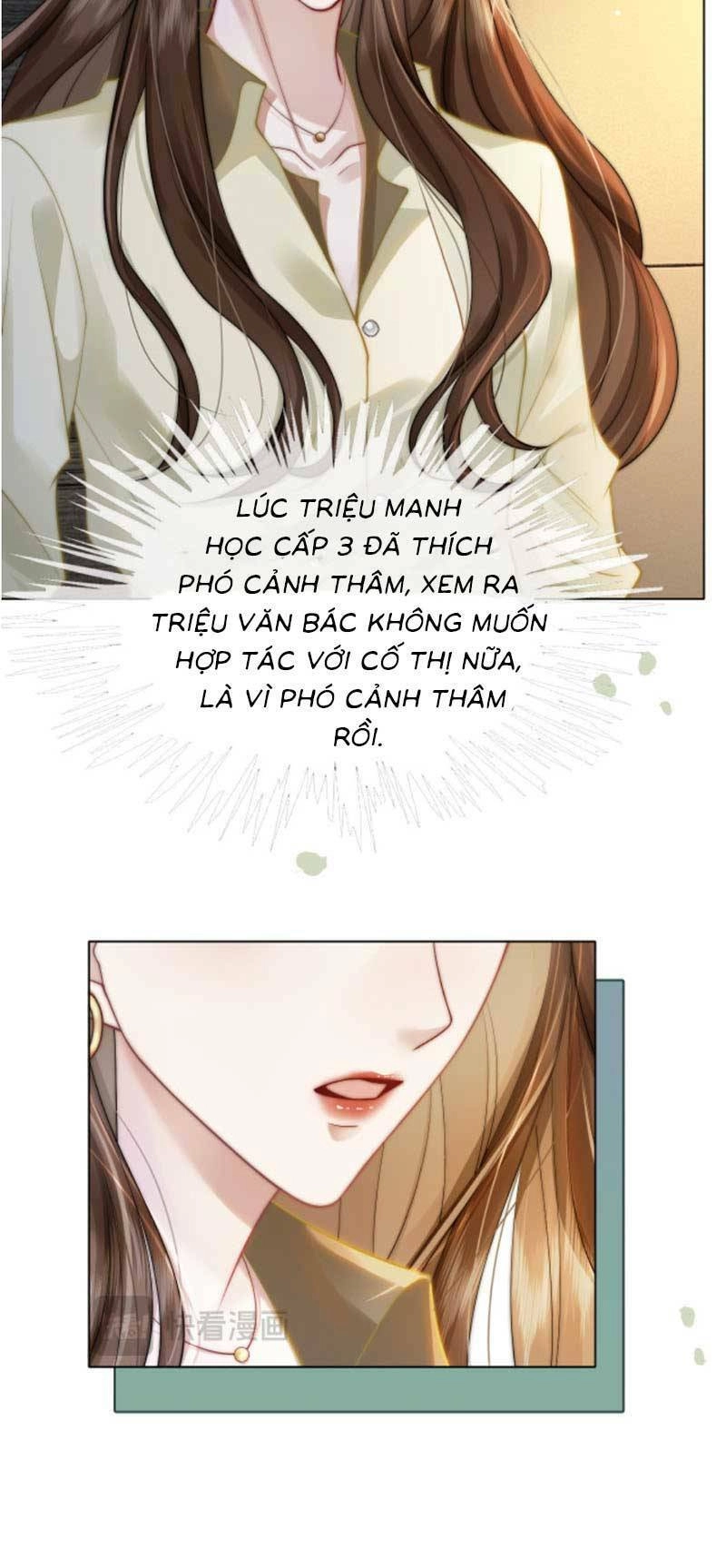 Yêu Lại Sau Một Đêm Bên Nhau Chapter 5 - 3