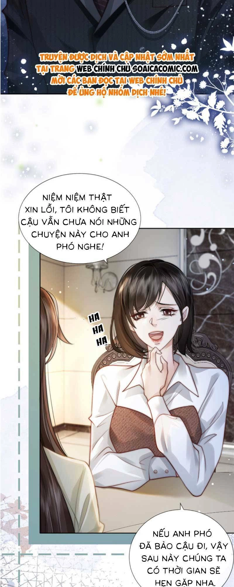 Yêu Lại Sau Một Đêm Bên Nhau Chapter 5 - 11