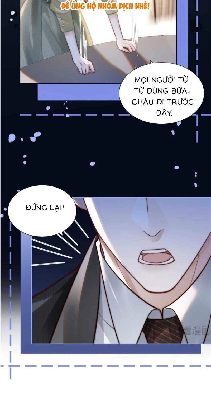 Yêu Lại Sau Một Đêm Bên Nhau Chapter 5 - 13