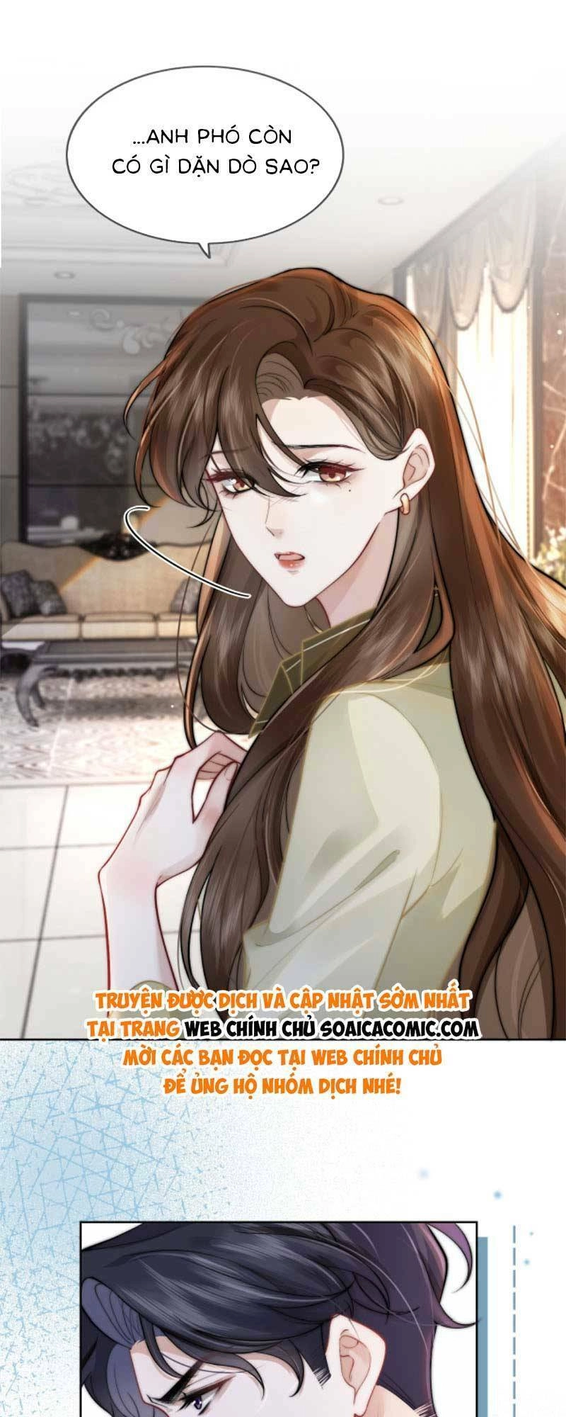 Yêu Lại Sau Một Đêm Bên Nhau Chapter 5 - 14