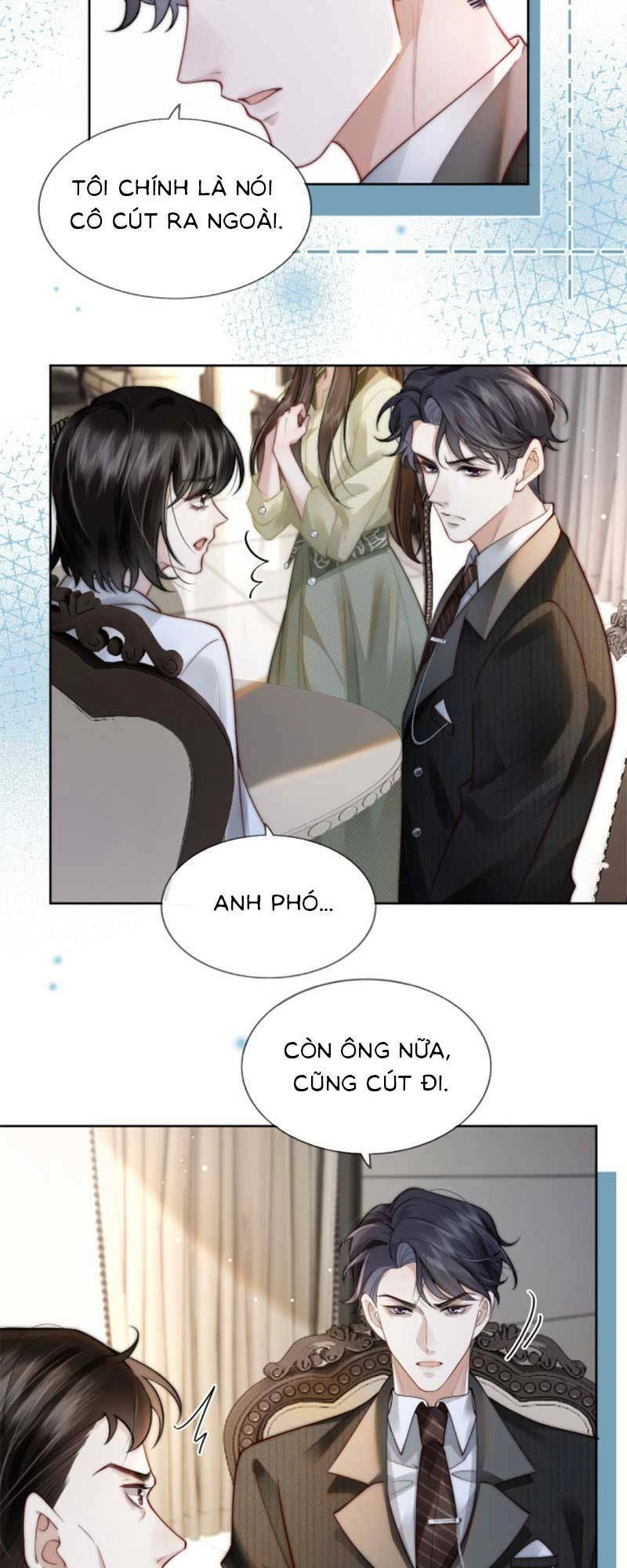 Yêu Lại Sau Một Đêm Bên Nhau Chapter 5 - 15