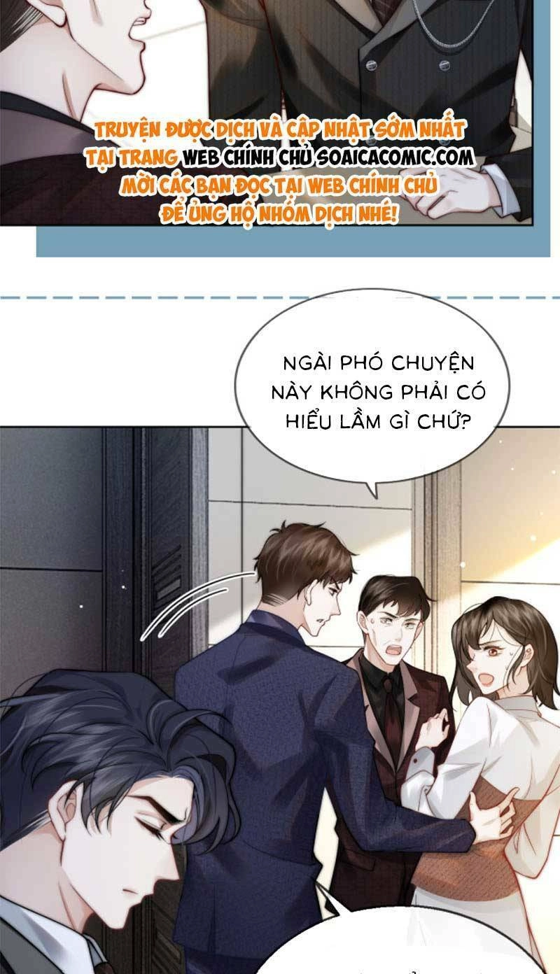Yêu Lại Sau Một Đêm Bên Nhau Chapter 5 - 16