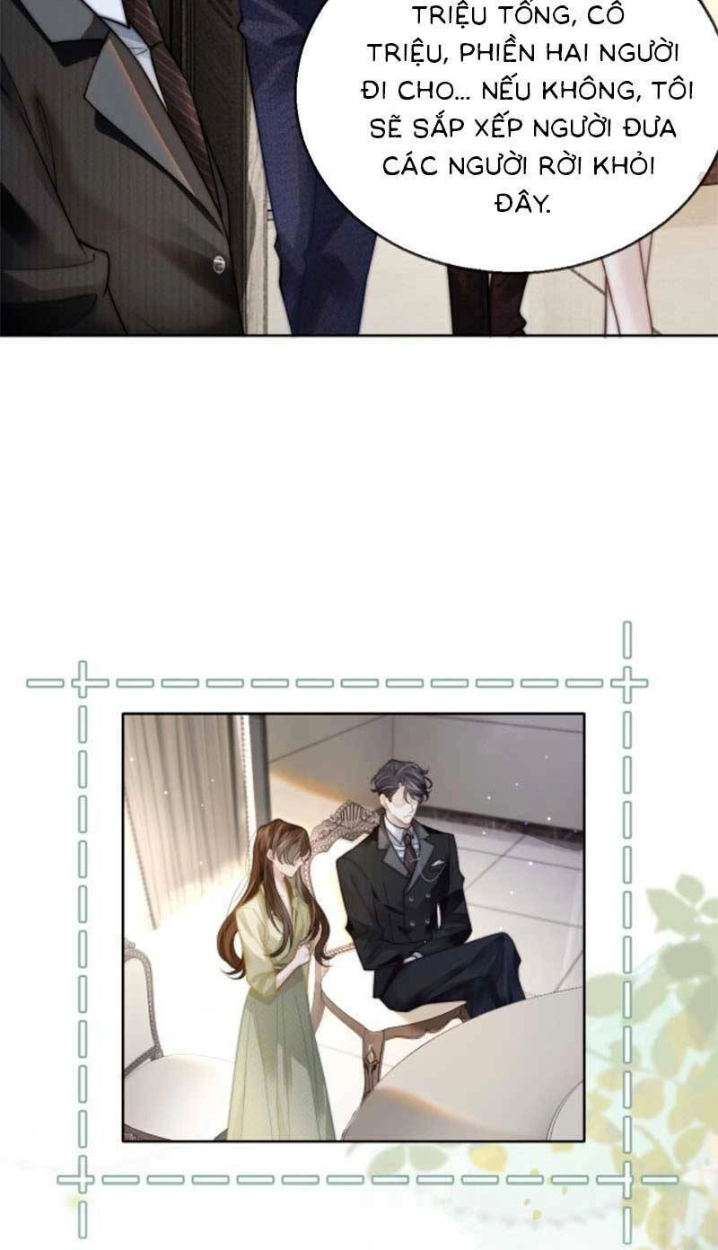 Yêu Lại Sau Một Đêm Bên Nhau Chapter 5 - 17