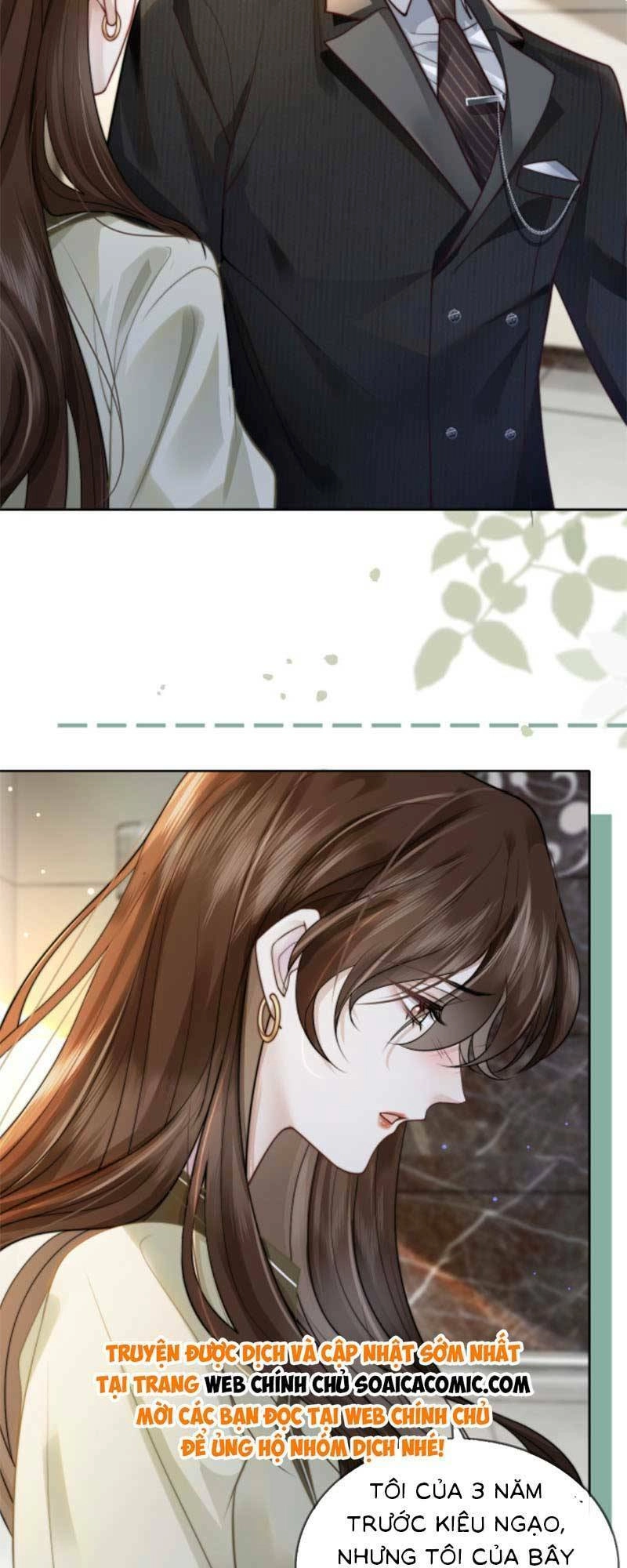 Yêu Lại Sau Một Đêm Bên Nhau Chapter 5 - 19