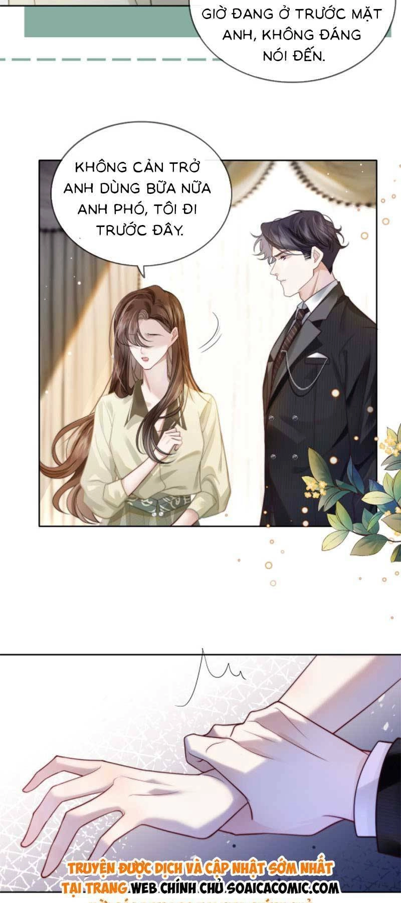 Yêu Lại Sau Một Đêm Bên Nhau Chapter 5 - 20