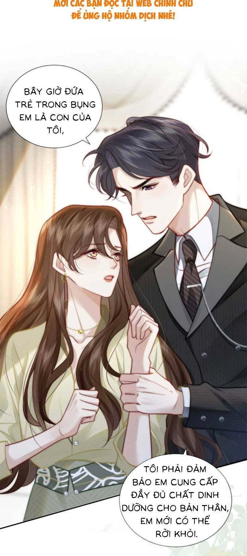 Yêu Lại Sau Một Đêm Bên Nhau Chapter 5 - 21