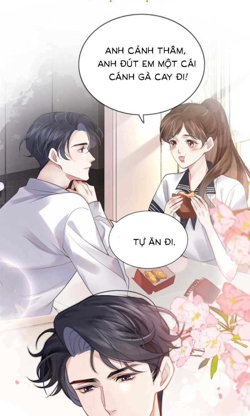Yêu Lại Sau Một Đêm Bên Nhau Chapter 5 - 24