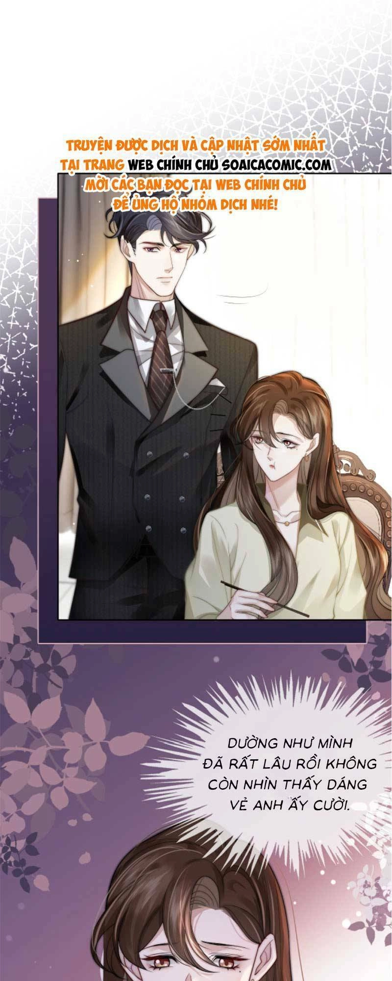 Yêu Lại Sau Một Đêm Bên Nhau Chapter 5 - 26