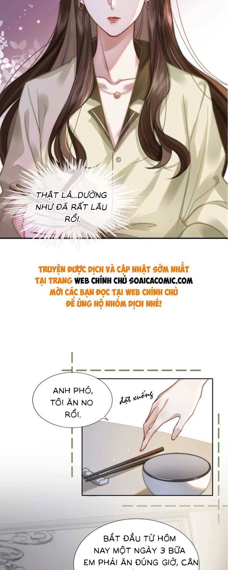 Yêu Lại Sau Một Đêm Bên Nhau Chapter 5 - 27