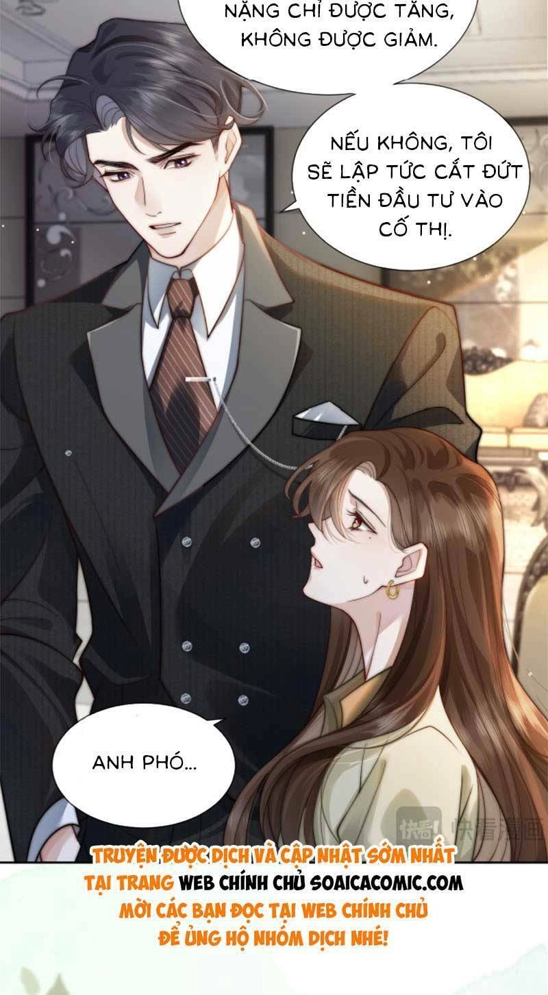 Yêu Lại Sau Một Đêm Bên Nhau Chapter 5 - 28