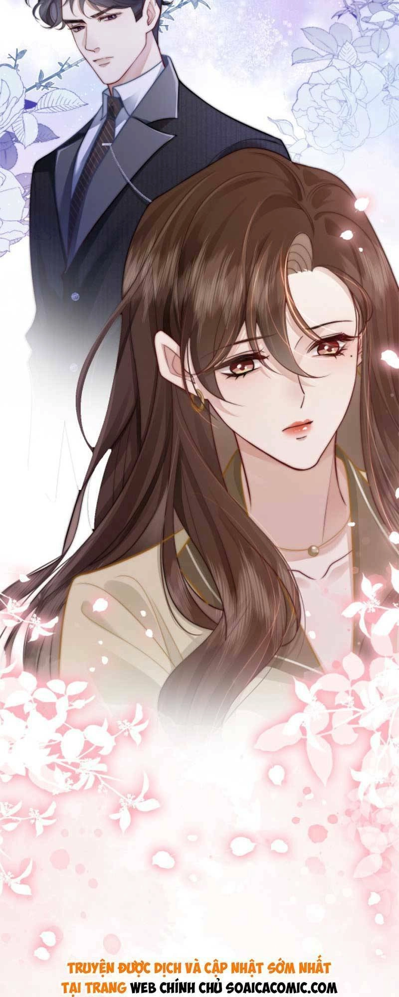 Yêu Lại Sau Một Đêm Bên Nhau Chapter 5 - 31