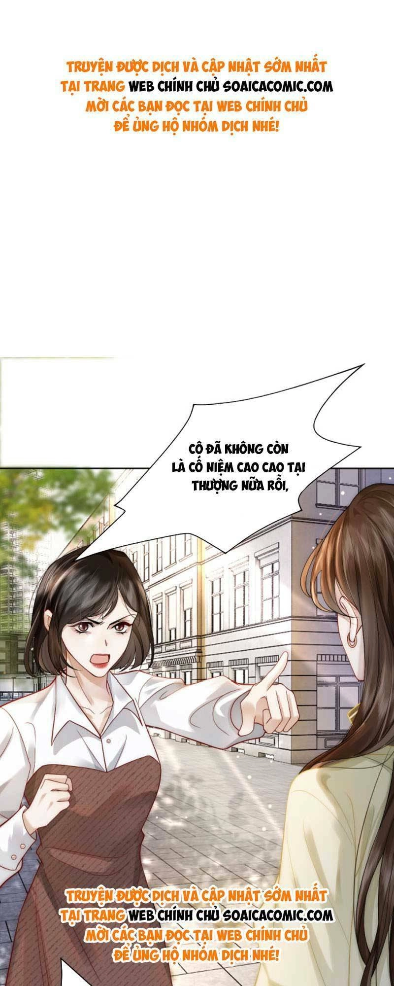Yêu Lại Sau Một Đêm Bên Nhau Chapter 6 - 1