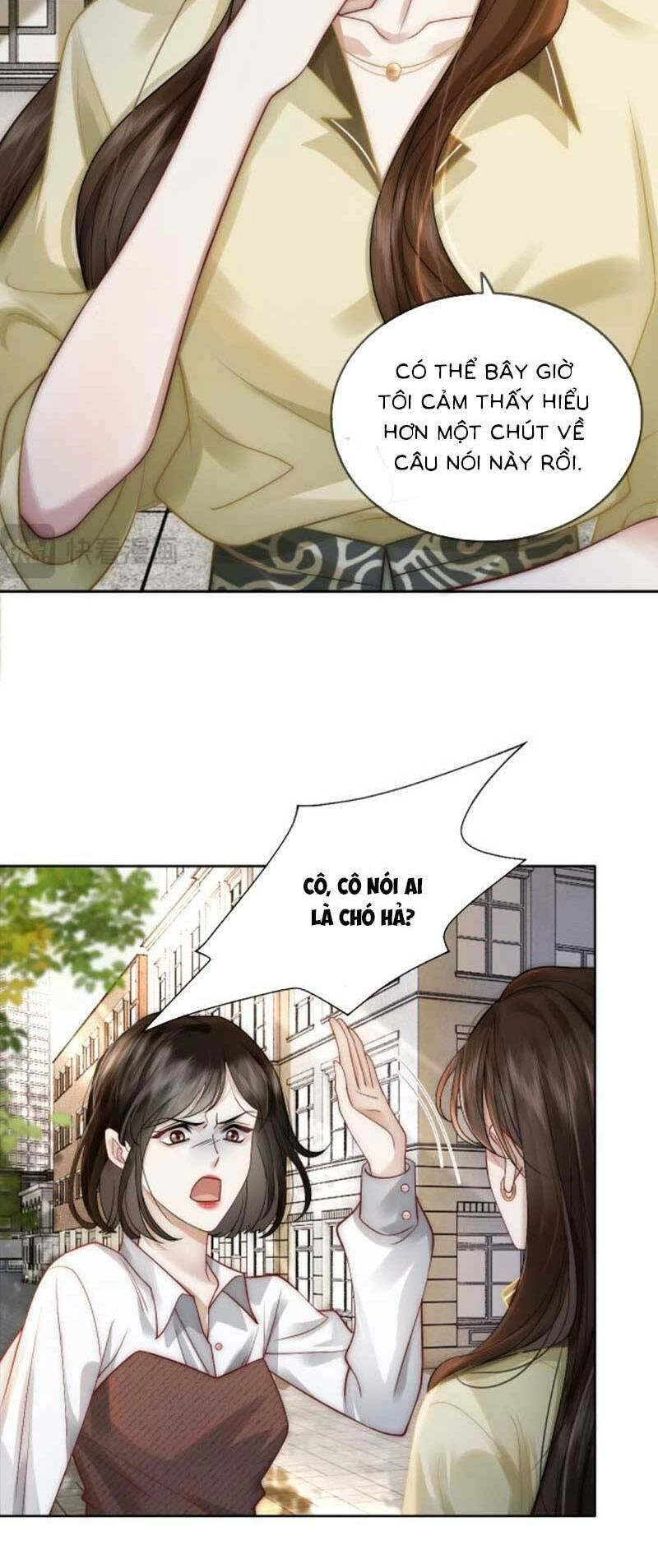 Yêu Lại Sau Một Đêm Bên Nhau Chapter 6 - 3