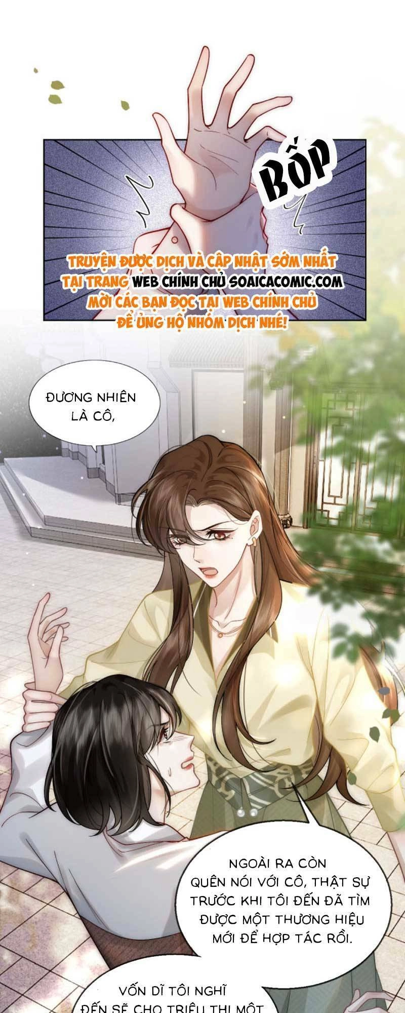 Yêu Lại Sau Một Đêm Bên Nhau Chapter 6 - 4
