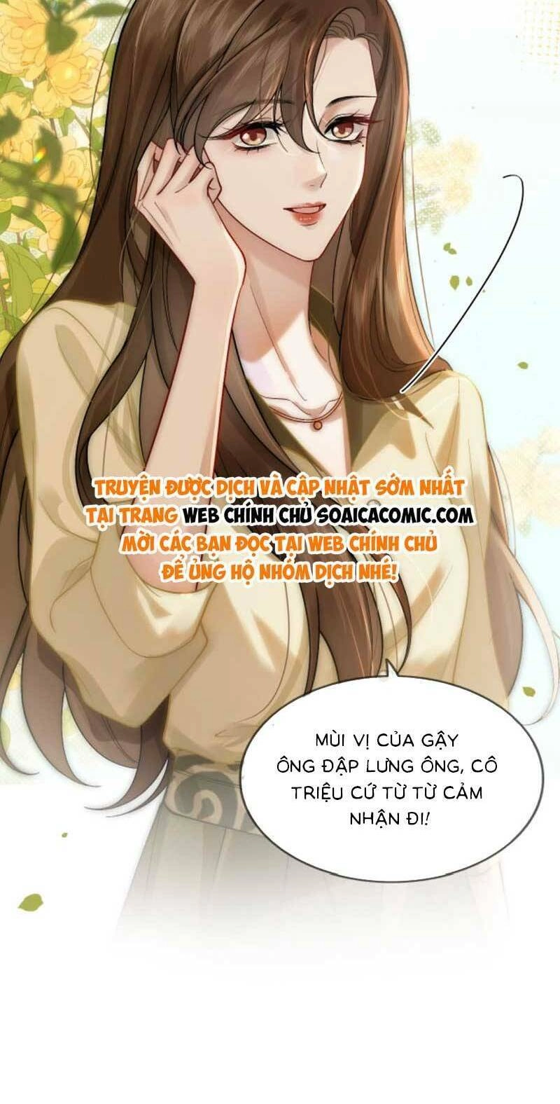 Yêu Lại Sau Một Đêm Bên Nhau Chapter 6 - 6