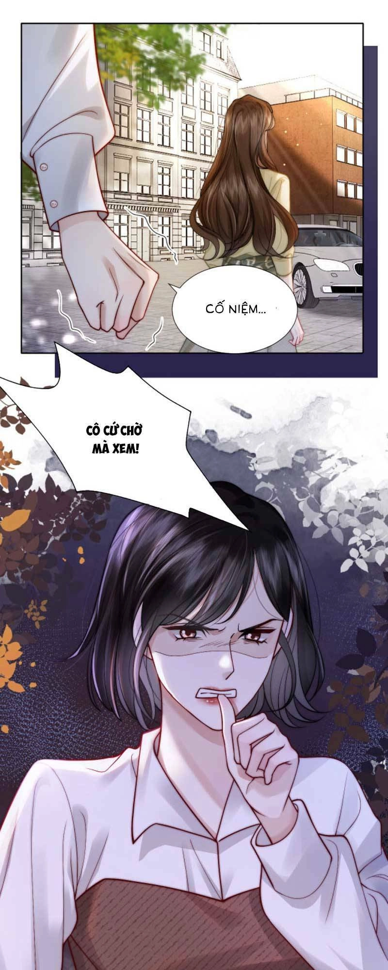 Yêu Lại Sau Một Đêm Bên Nhau Chapter 6 - 7