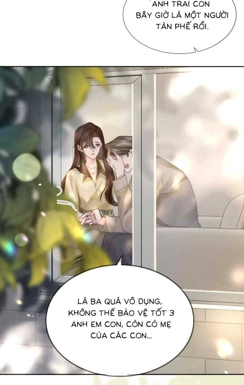 Yêu Lại Sau Một Đêm Bên Nhau Chapter 6 - 10