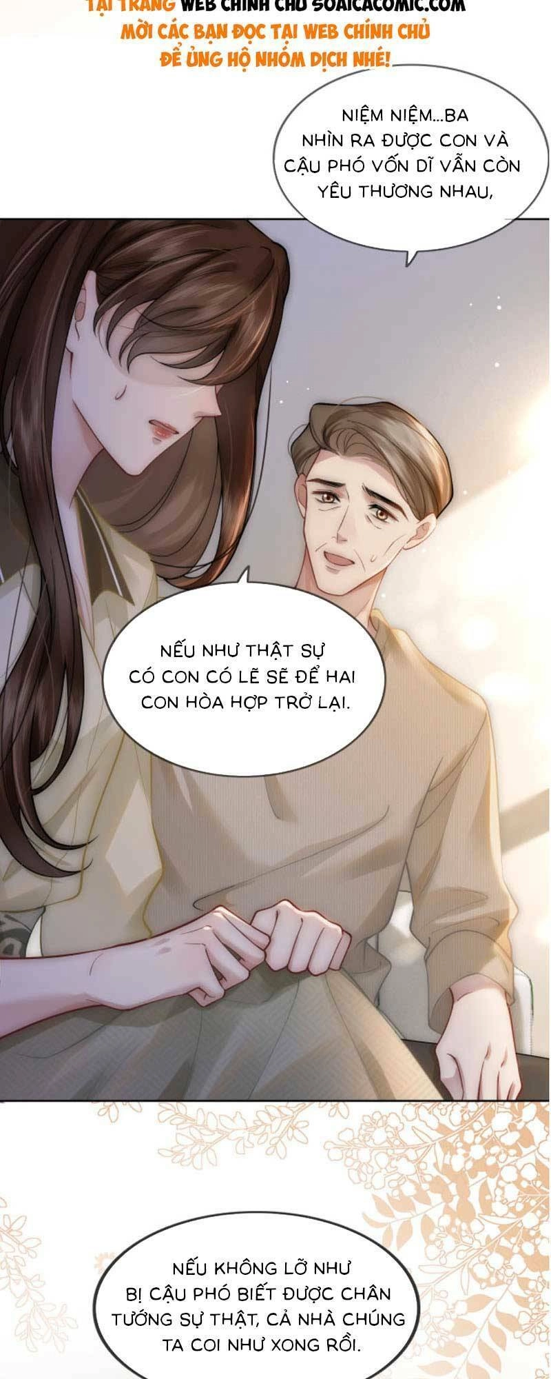 Yêu Lại Sau Một Đêm Bên Nhau Chapter 6 - 15