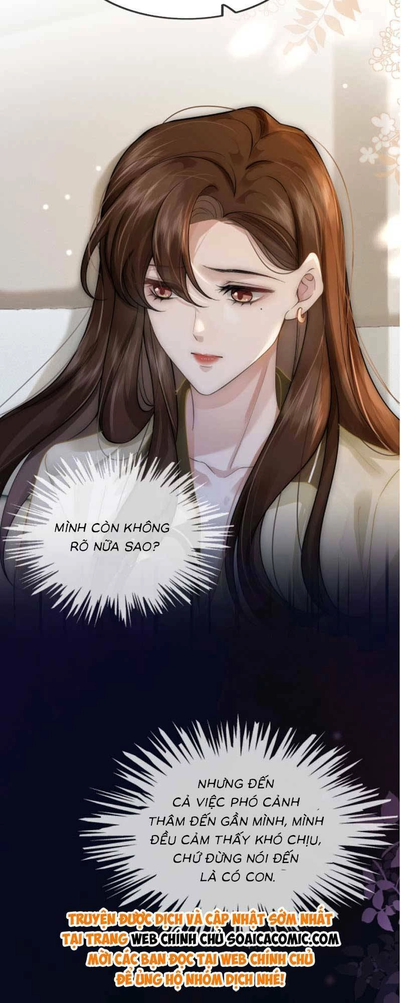 Yêu Lại Sau Một Đêm Bên Nhau Chapter 6 - 16