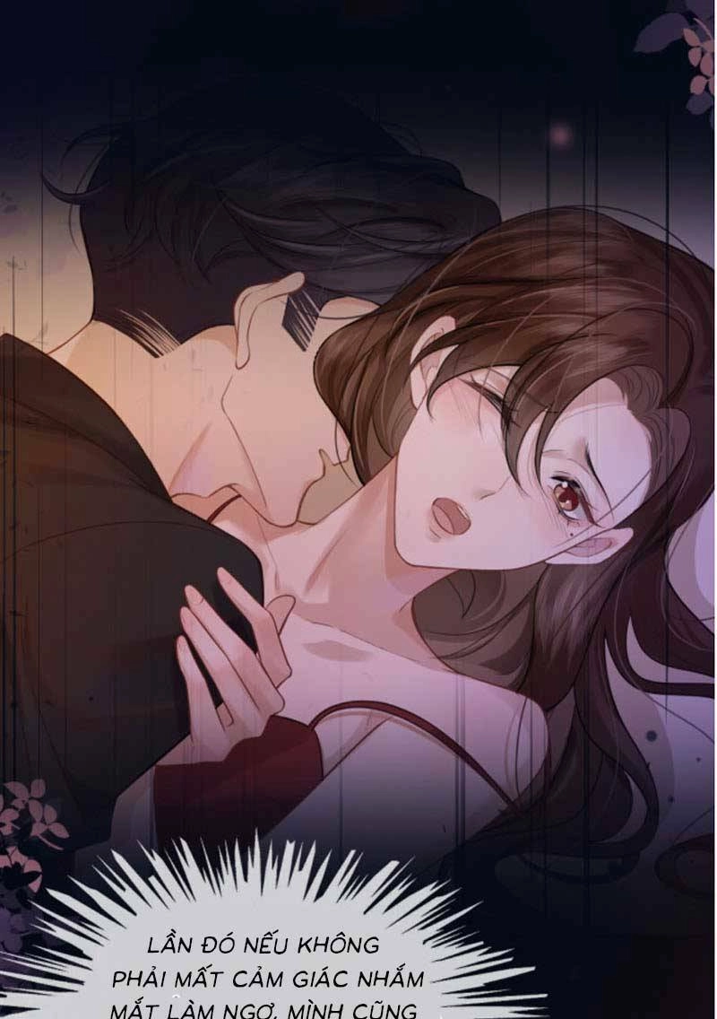 Yêu Lại Sau Một Đêm Bên Nhau Chapter 6 - 17