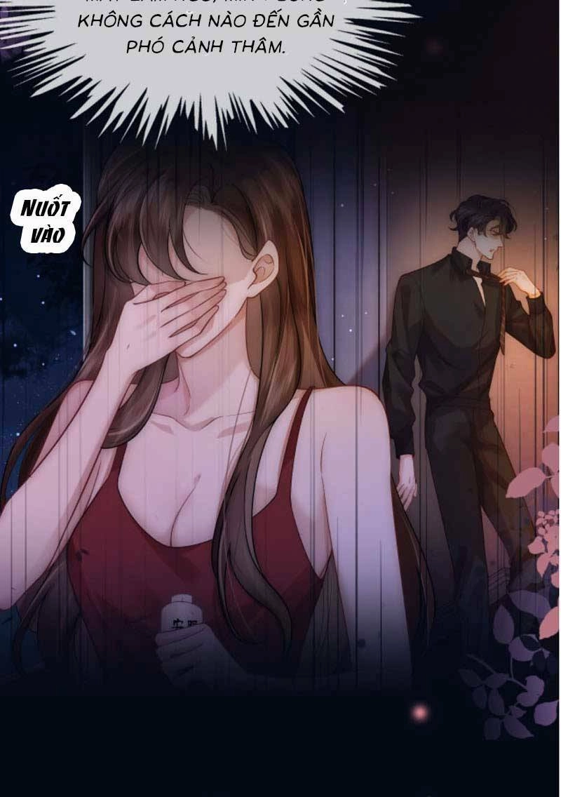 Yêu Lại Sau Một Đêm Bên Nhau Chapter 6 - 18