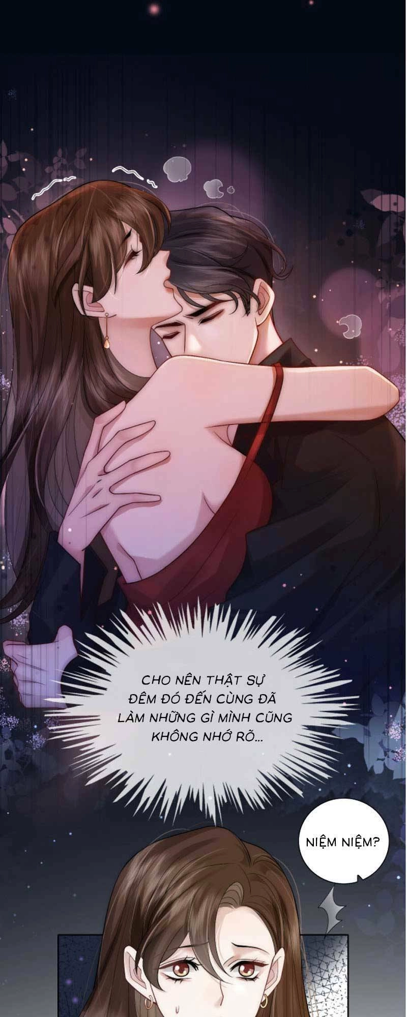 Yêu Lại Sau Một Đêm Bên Nhau Chapter 6 - 19