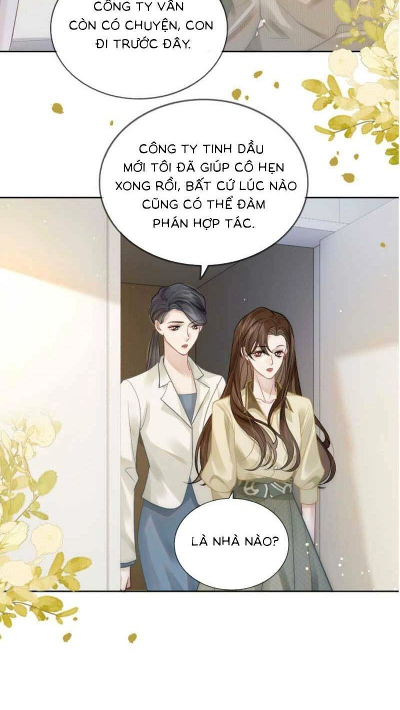 Yêu Lại Sau Một Đêm Bên Nhau Chapter 6 - 21