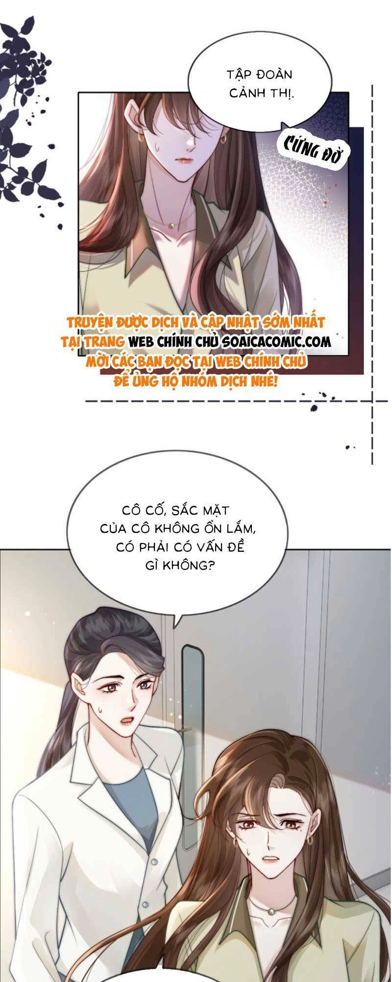 Yêu Lại Sau Một Đêm Bên Nhau Chapter 6 - 22