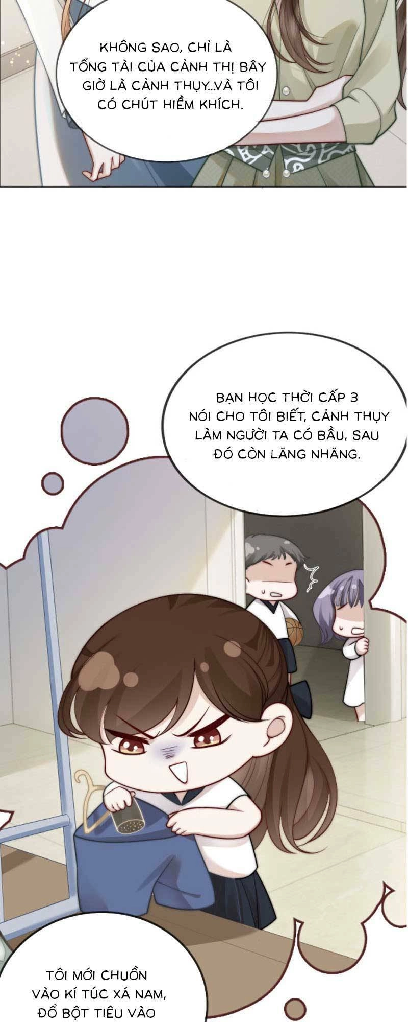 Yêu Lại Sau Một Đêm Bên Nhau Chapter 6 - 23