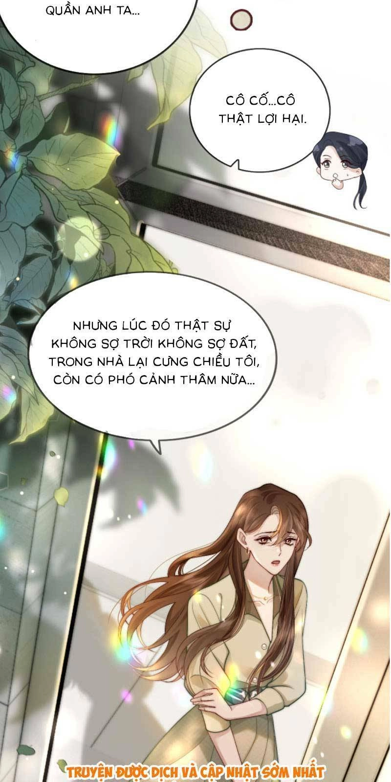 Yêu Lại Sau Một Đêm Bên Nhau Chapter 6 - 24