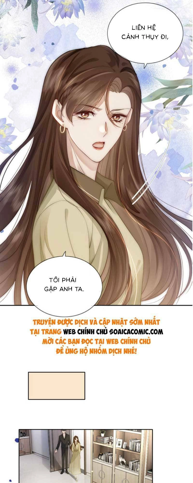 Yêu Lại Sau Một Đêm Bên Nhau Chapter 6 - 26