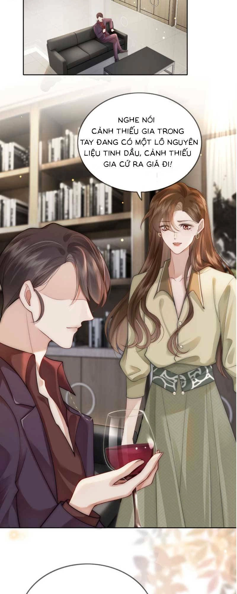 Yêu Lại Sau Một Đêm Bên Nhau Chapter 6 - 27