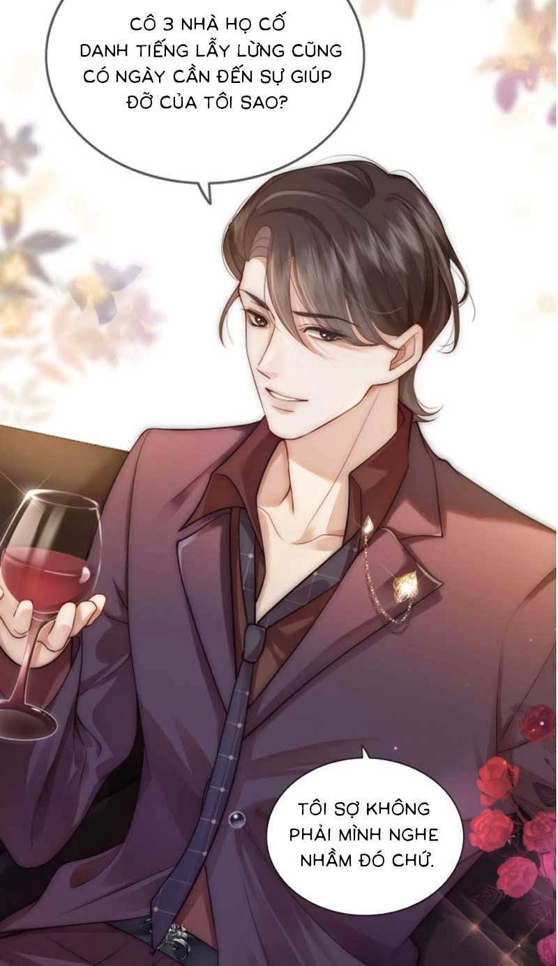 Yêu Lại Sau Một Đêm Bên Nhau Chapter 6 - 28