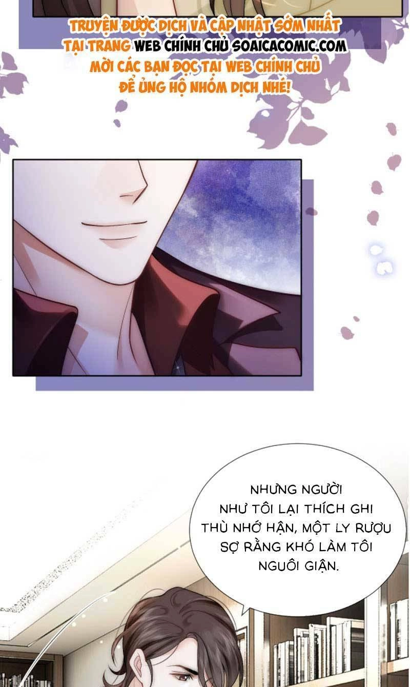 Yêu Lại Sau Một Đêm Bên Nhau Chapter 7 - 3