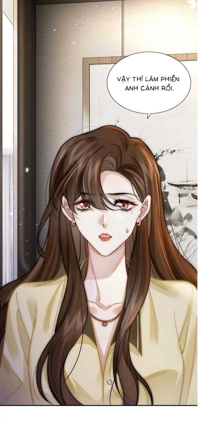 Yêu Lại Sau Một Đêm Bên Nhau Chapter 7 - 8