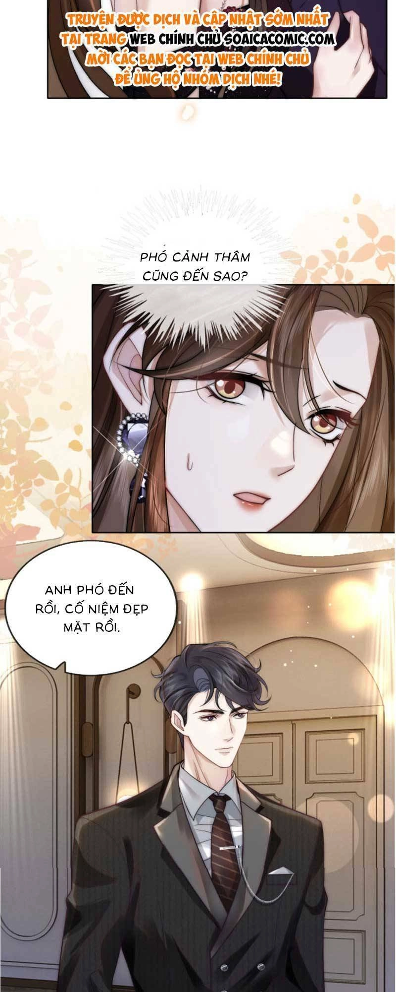 Yêu Lại Sau Một Đêm Bên Nhau Chapter 7 - 13