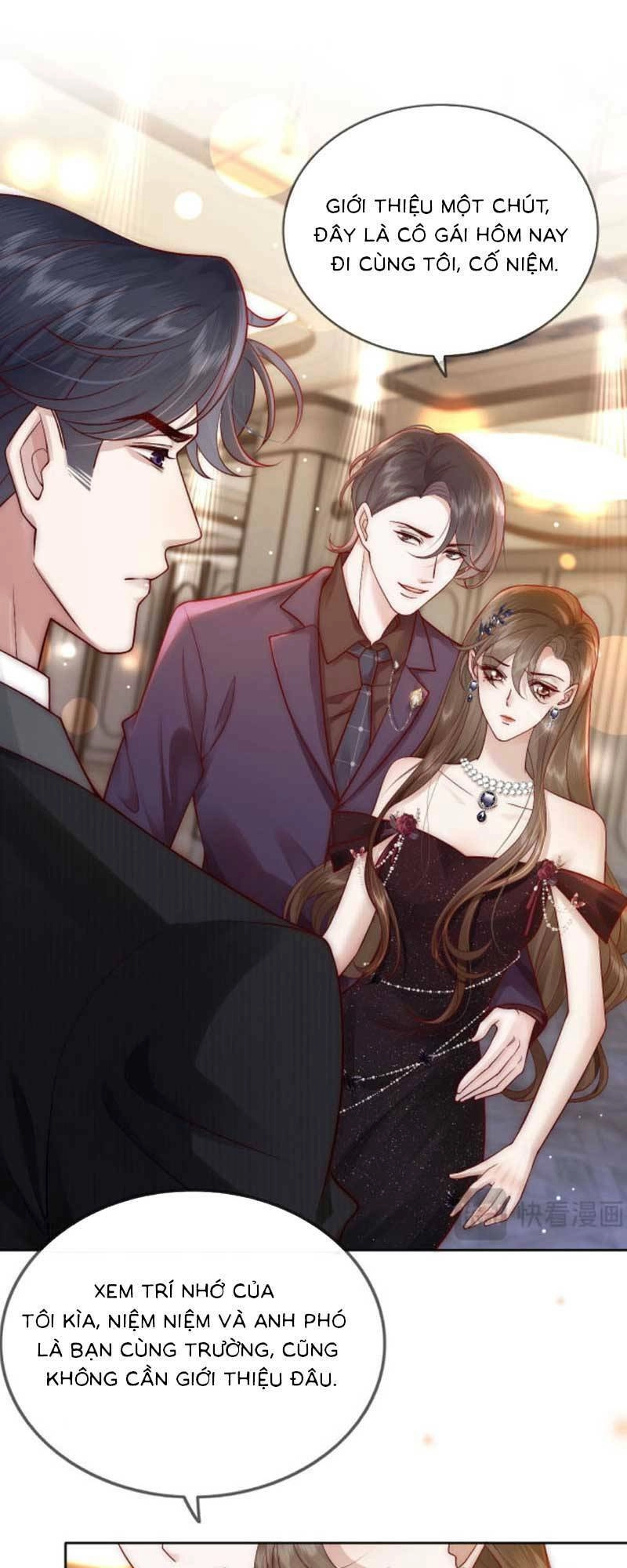 Yêu Lại Sau Một Đêm Bên Nhau Chapter 7 - 19