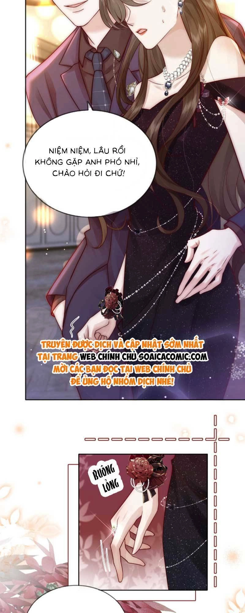 Yêu Lại Sau Một Đêm Bên Nhau Chapter 7 - 20