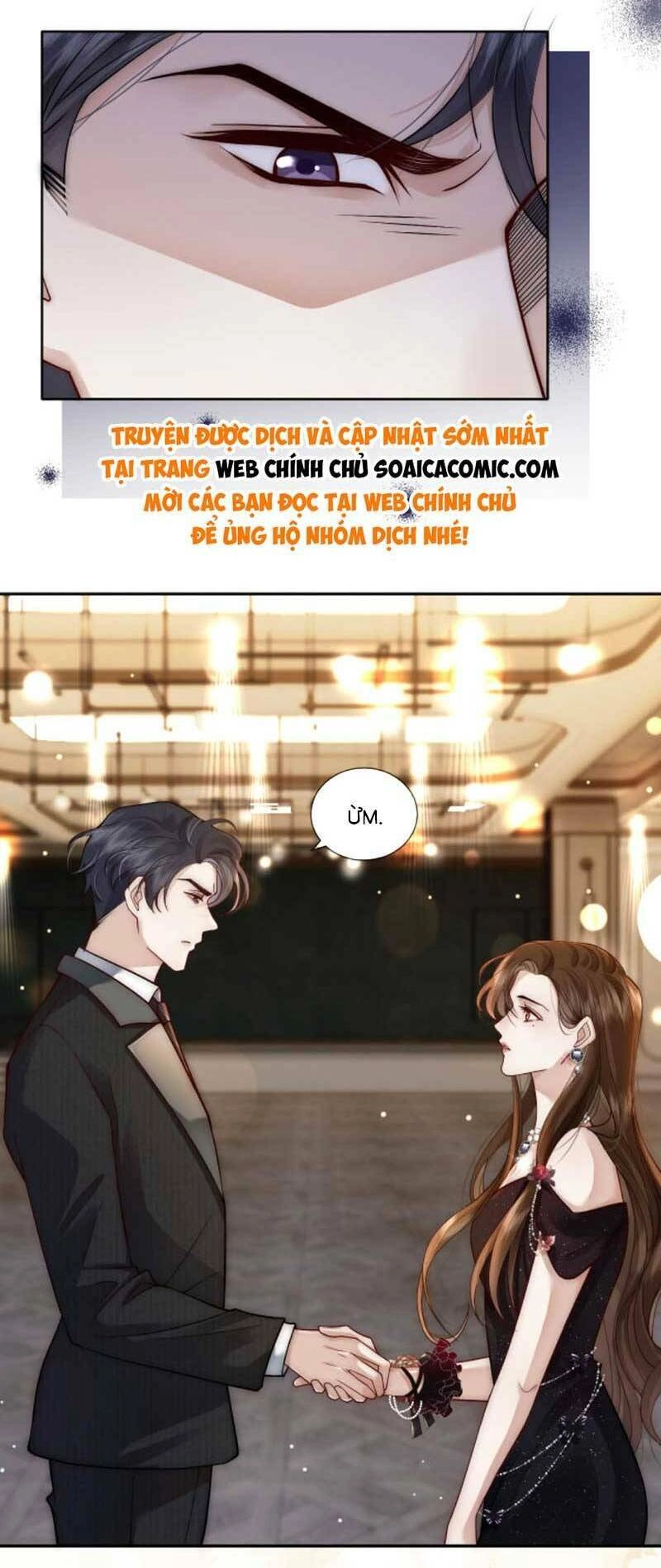 Yêu Lại Sau Một Đêm Bên Nhau Chapter 7 - 22