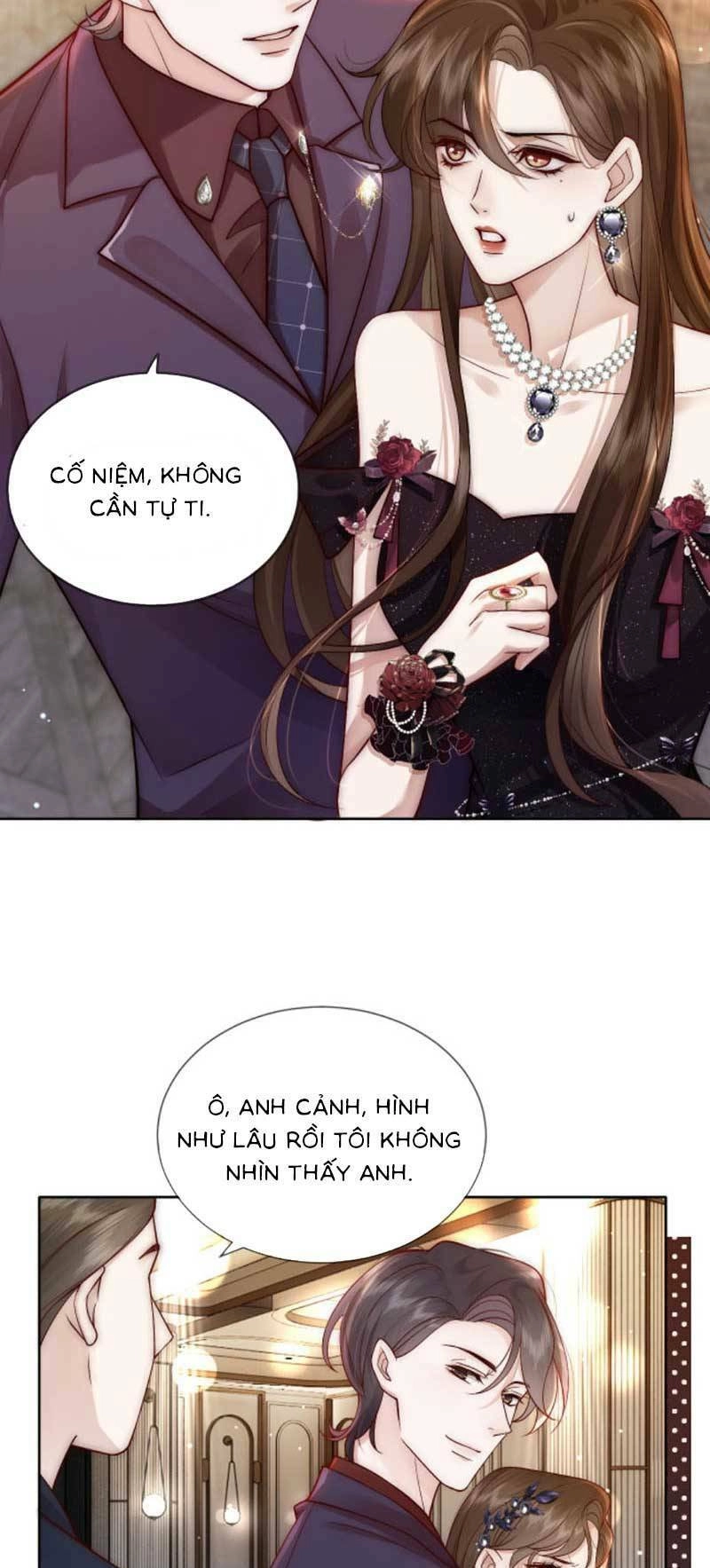 Yêu Lại Sau Một Đêm Bên Nhau Chapter 7 - 24