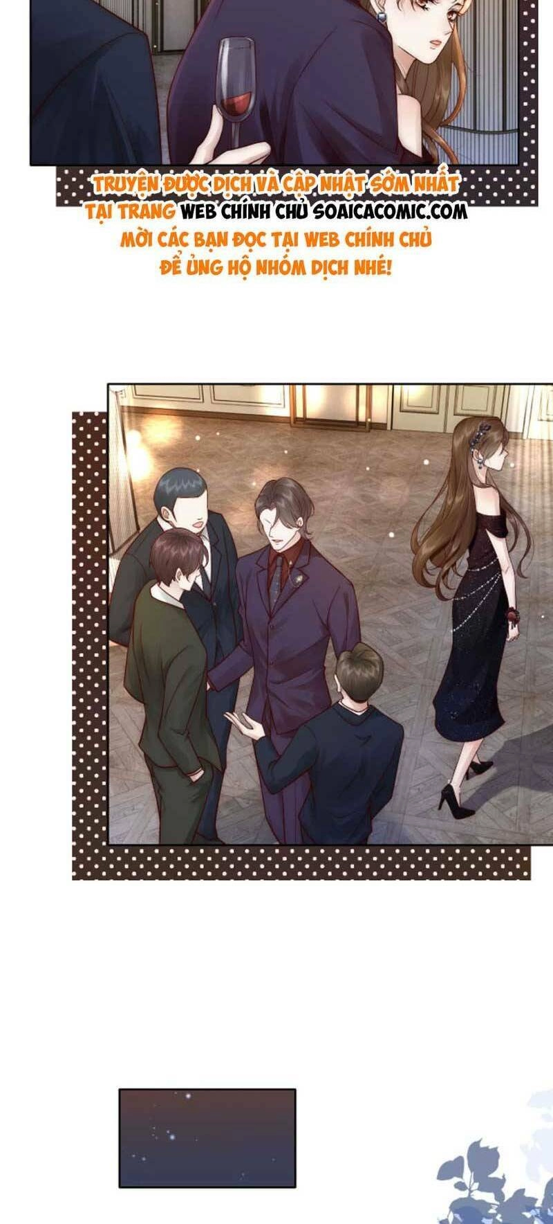 Yêu Lại Sau Một Đêm Bên Nhau Chapter 7 - 25