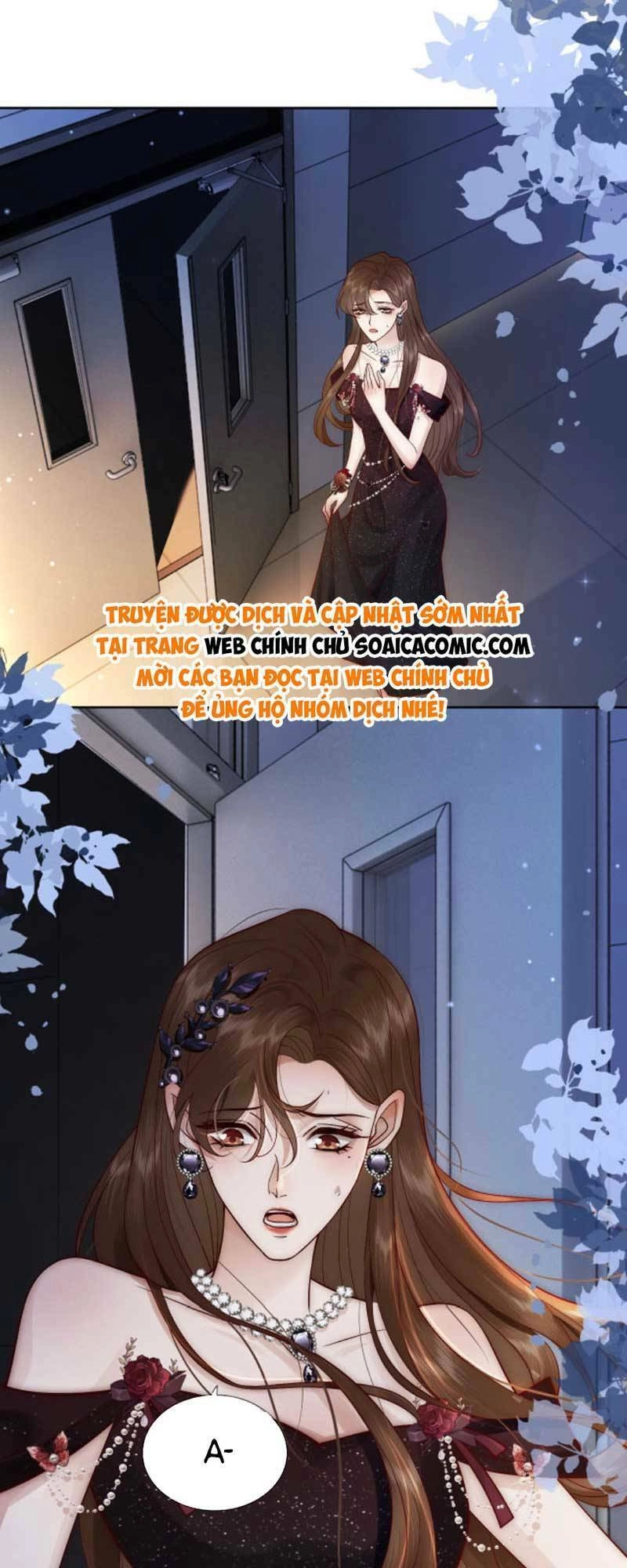 Yêu Lại Sau Một Đêm Bên Nhau Chapter 7 - 26