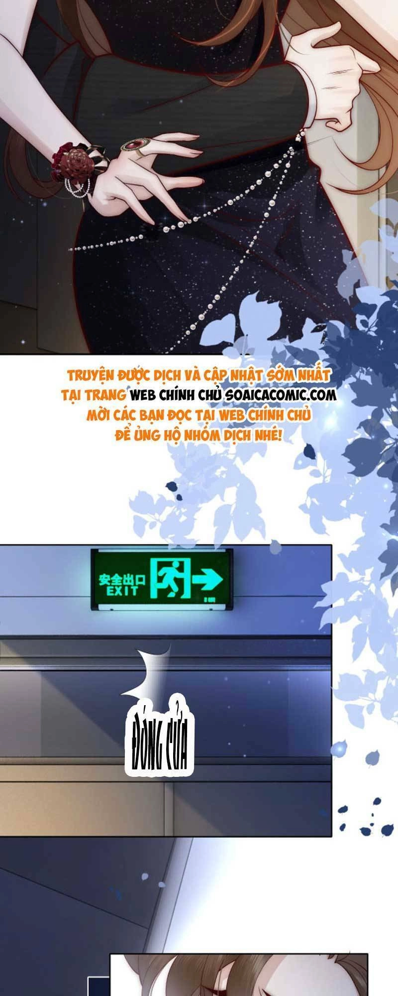 Yêu Lại Sau Một Đêm Bên Nhau Chapter 7 - 27