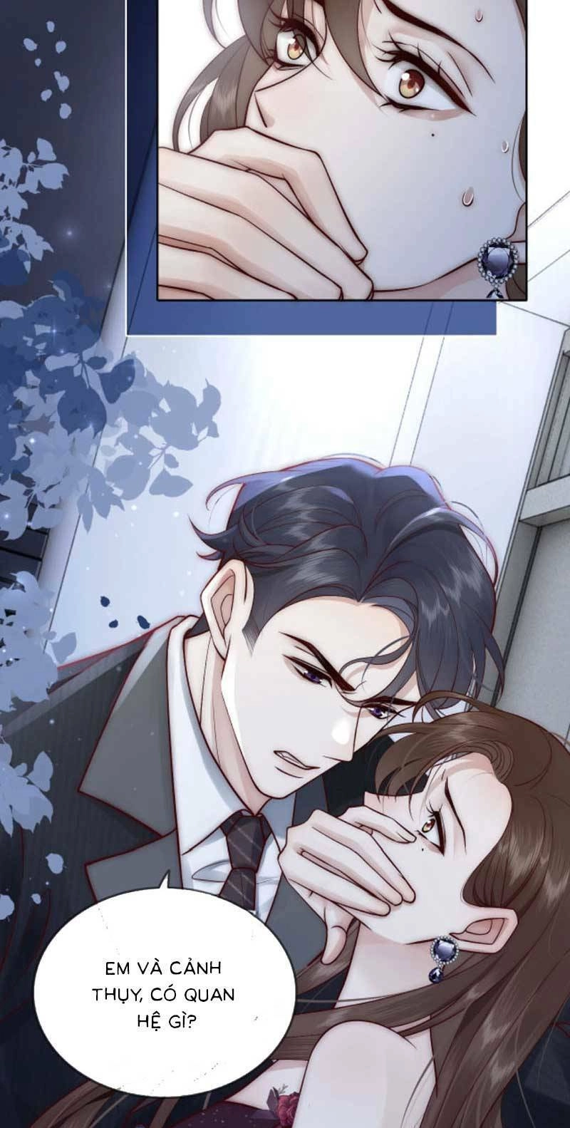 Yêu Lại Sau Một Đêm Bên Nhau Chapter 7 - 28