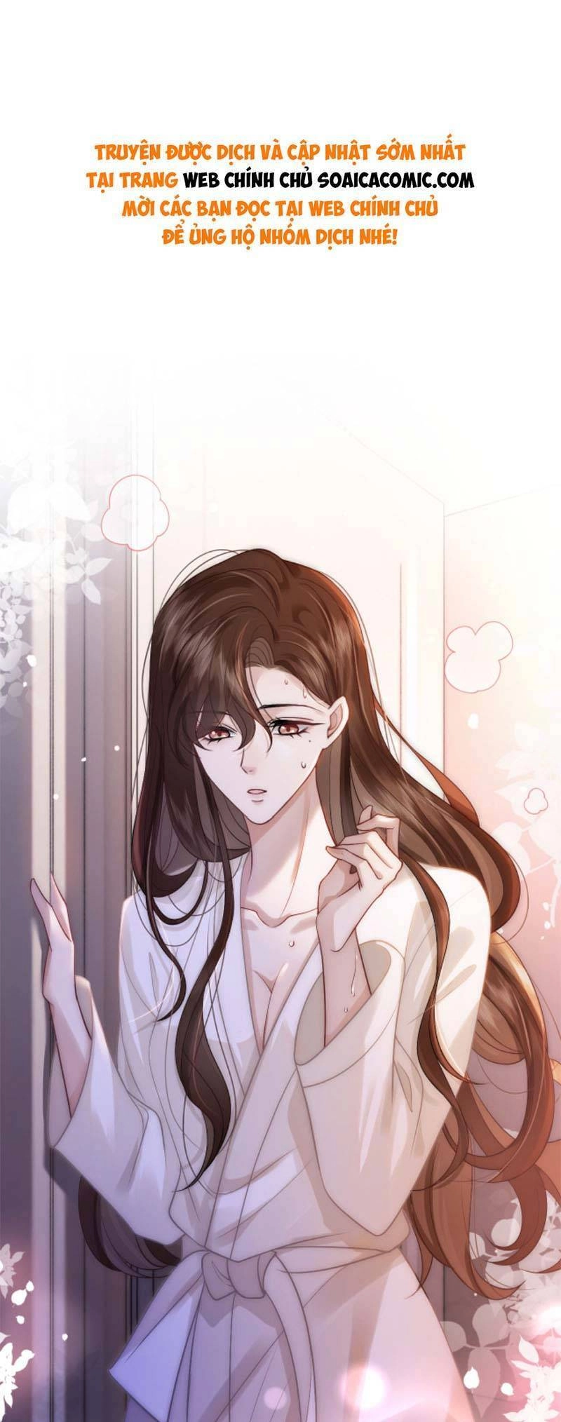 Yêu Lại Sau Một Đêm Bên Nhau Chapter 9 - 1