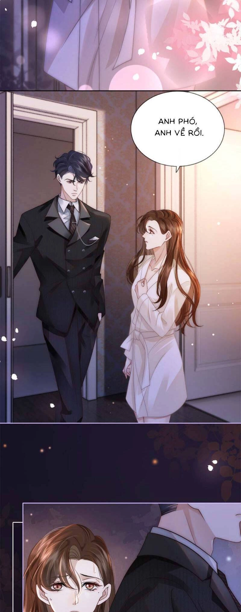 Yêu Lại Sau Một Đêm Bên Nhau Chapter 9 - 2